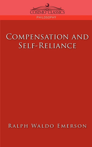 Compensation and Self-Reliance