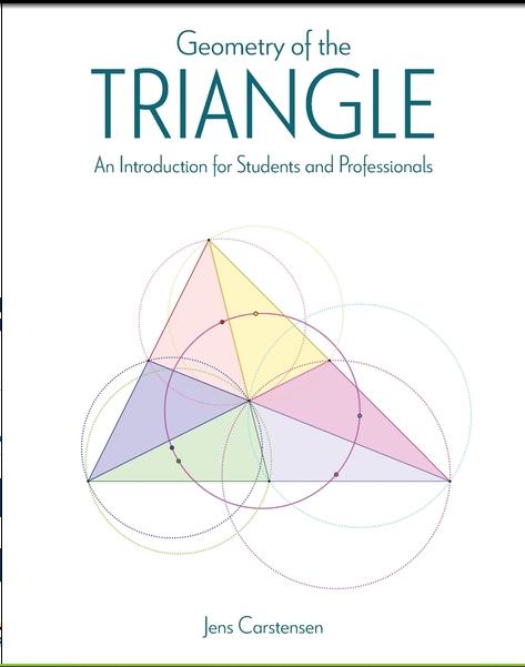 Geometry of the Triangle An Introduction for Students and Professionals