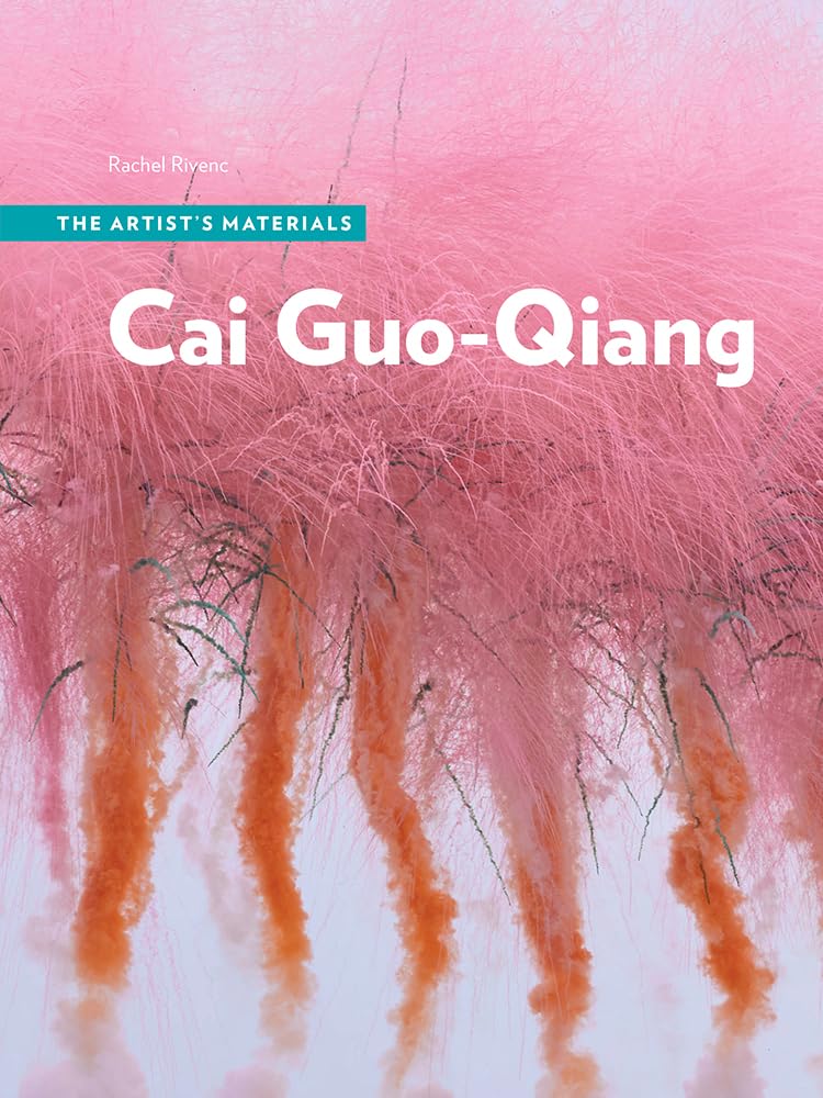 Cai Guo-Qiang The Artist's Materials