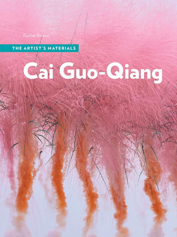 Cai Guo-Qiang The Artist's Materials