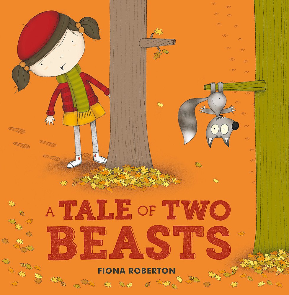 Tale of Two Beasts