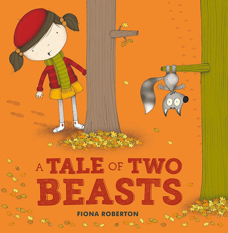 Tale of Two Beasts