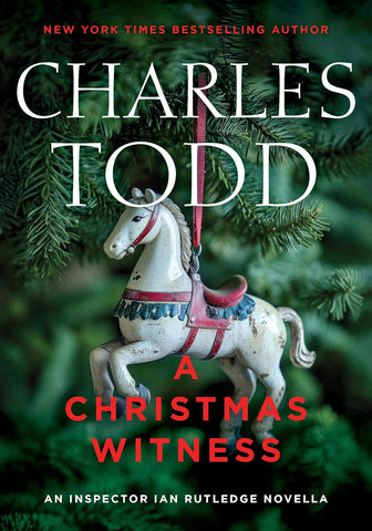 Christmas Witness
