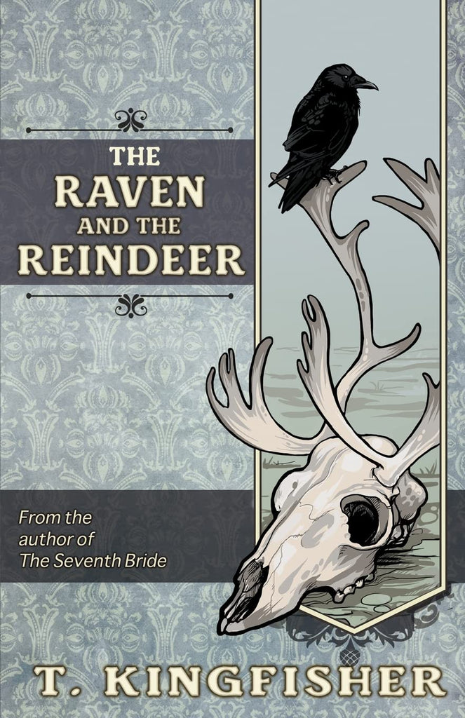 Raven & The Reindeer