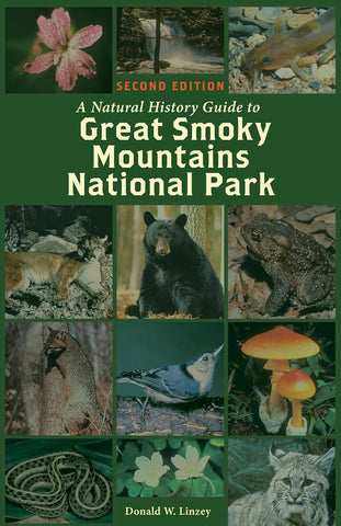 Natural History Guide to Great Smoky Mountains National Park
