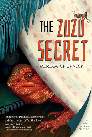 Zuzu Secret