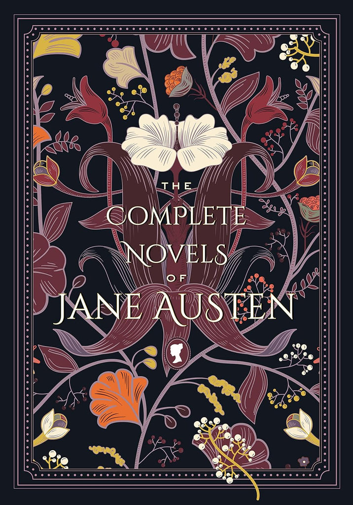 Complete Novels of Jane Austen