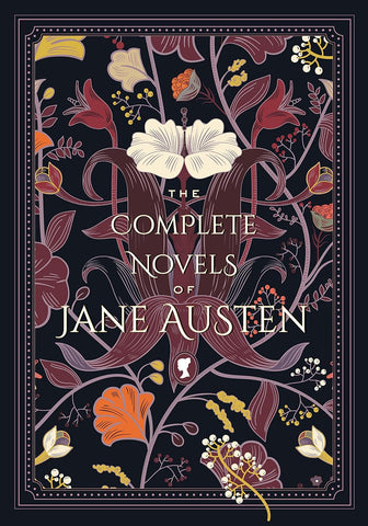 Complete Novels of Jane Austen