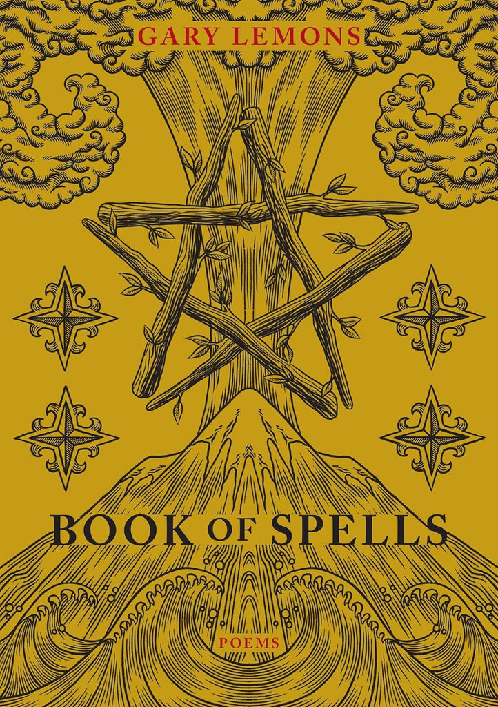 Book of Spells Poems