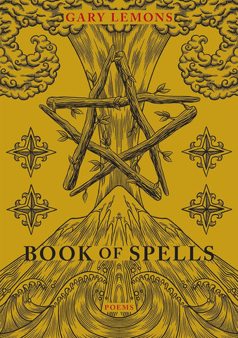 Book of Spells Poems
