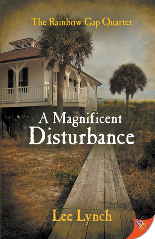 Magnificent Disturbance