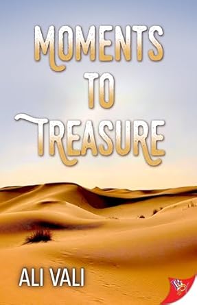 Moments to Treasure