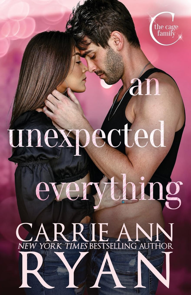 Unexpected Everything