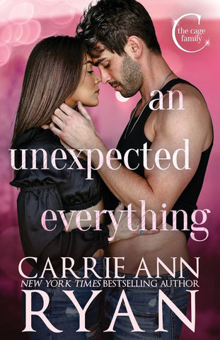 Unexpected Everything