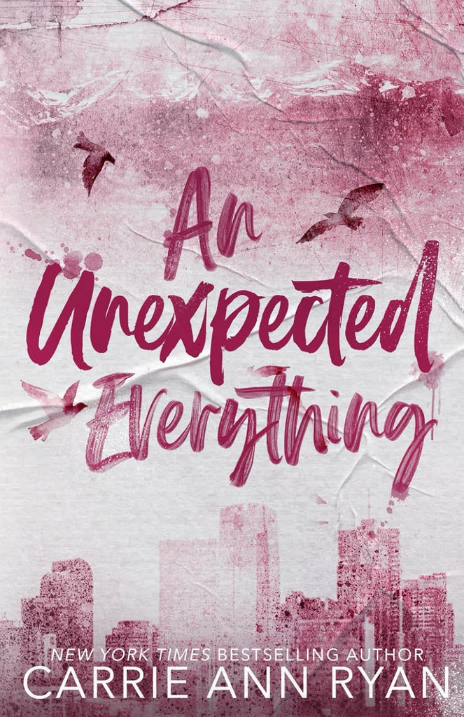 Unexpected Everything - Special Edition