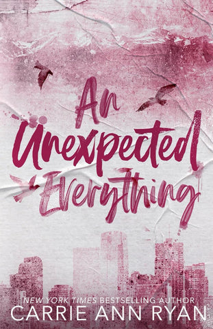 Unexpected Everything - Special Edition