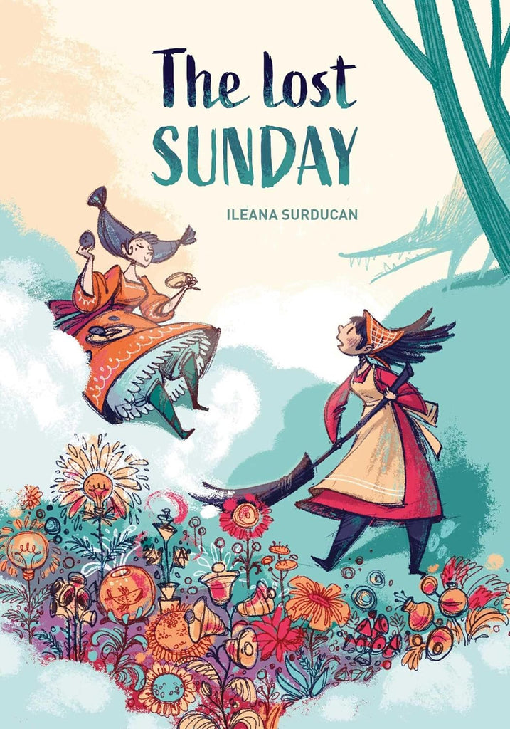 Lost Sunday