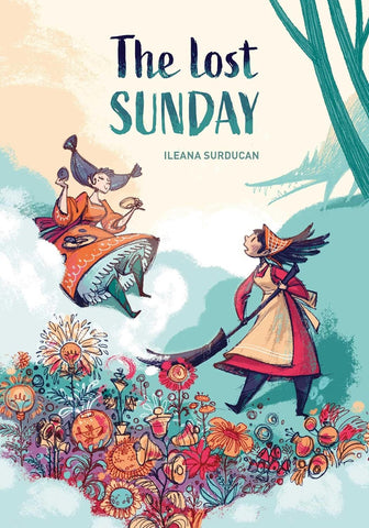 Lost Sunday