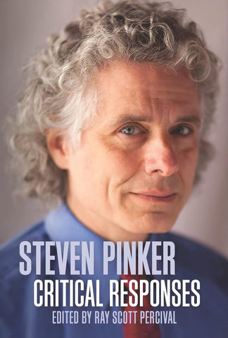 Steven Pinker Critical Responses