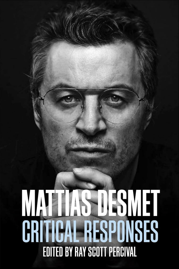 Mattias Desmet Critical Responses