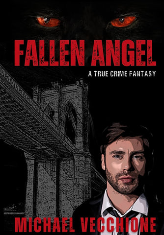Fallen Angel III: Anarchy, Chaos....Peace?