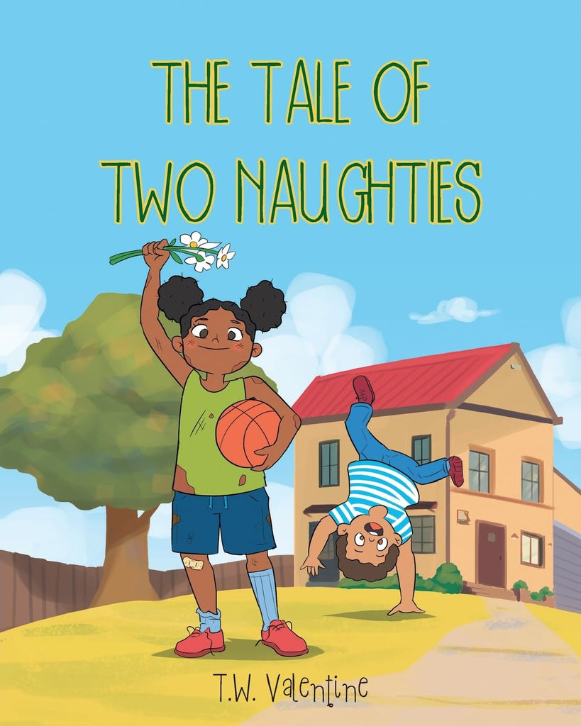 Tale of Two Naughties