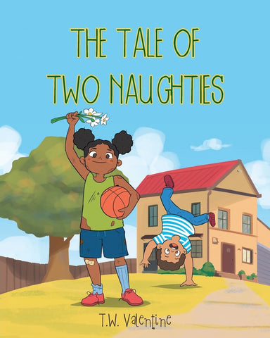 Tale of Two Naughties