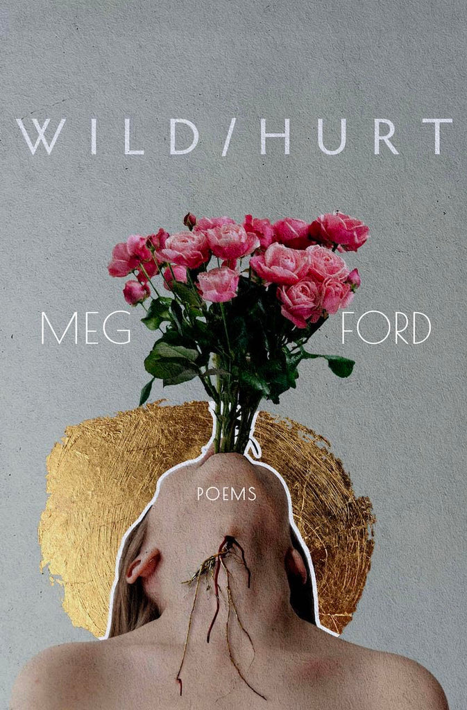 Wild/Hurt Poems