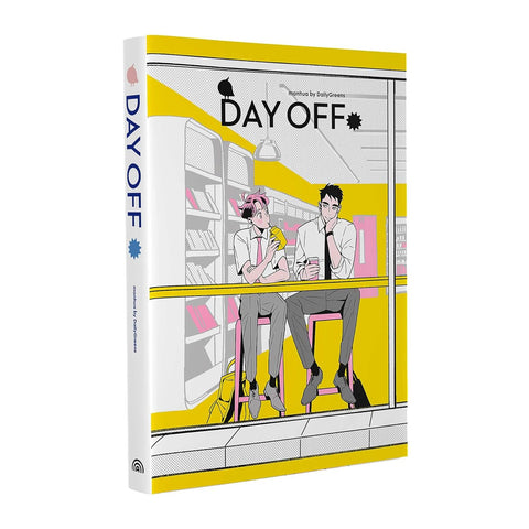 Day Off Vol.1