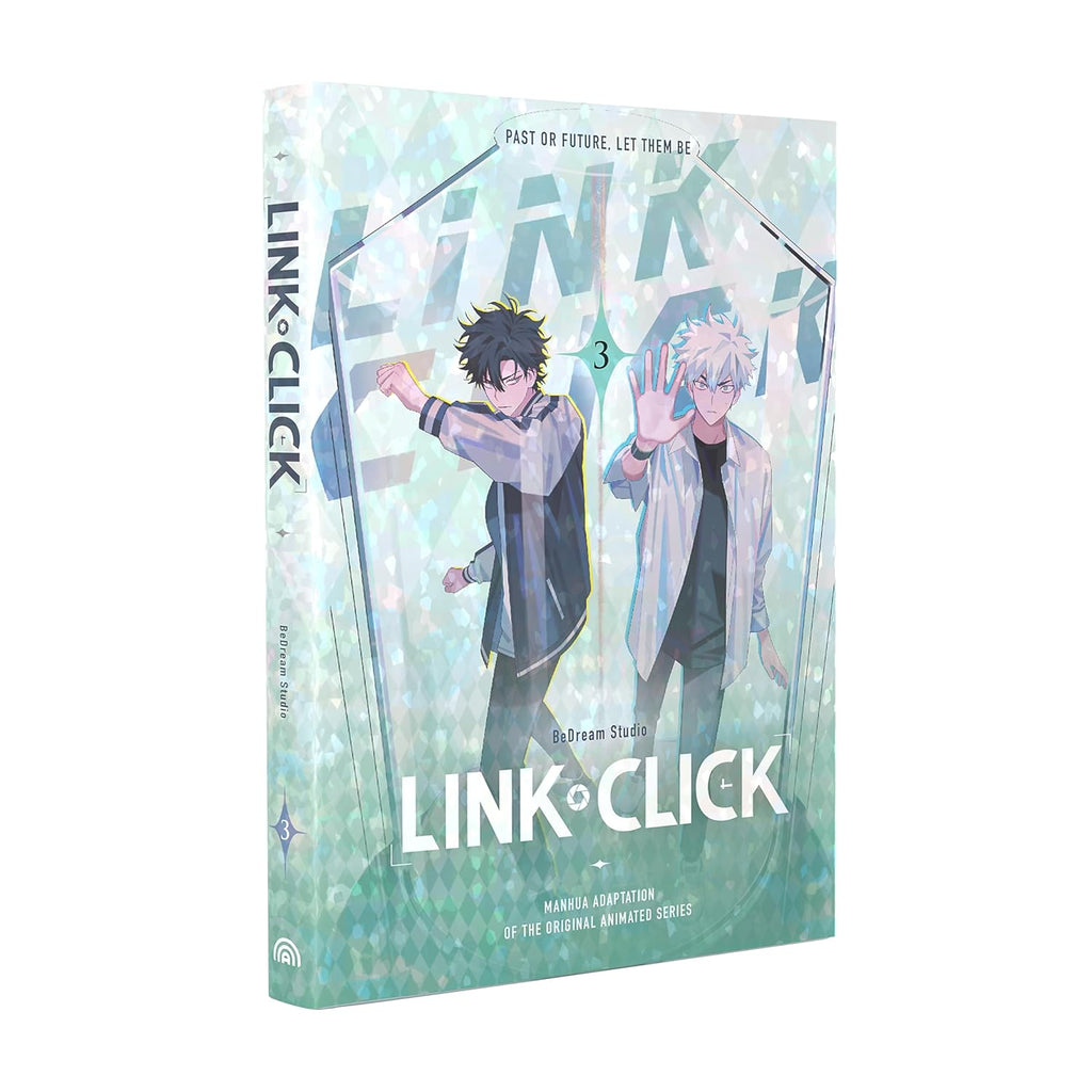 Link Click Vol.3
