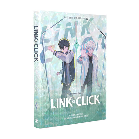 Link Click Vol.3