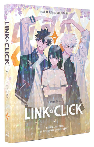 Link Click Vol.4