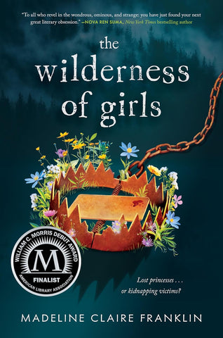 Wilderness of Girls