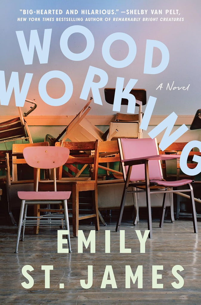 Woodworking