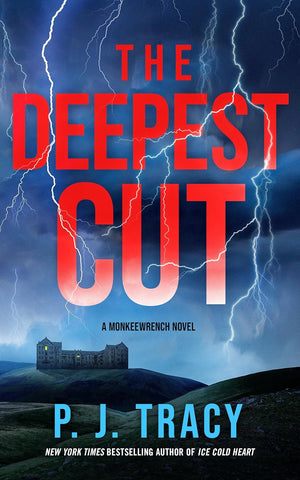 Deepest Cut