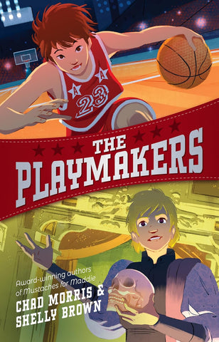 Playmakers