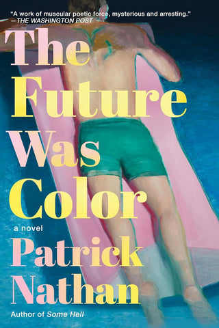 Future Was Color