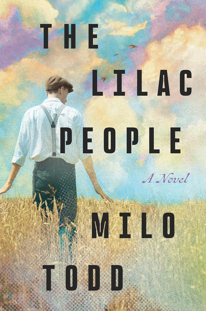 Lilac People