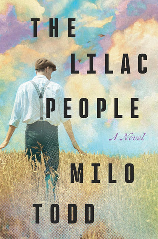 Lilac People