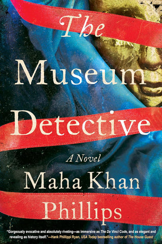 Museum Detective