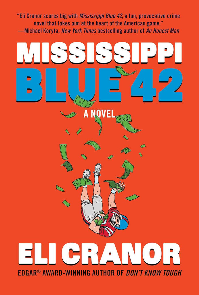 Mississippi Blue 42