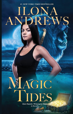 Magic Tides (Is Pod)