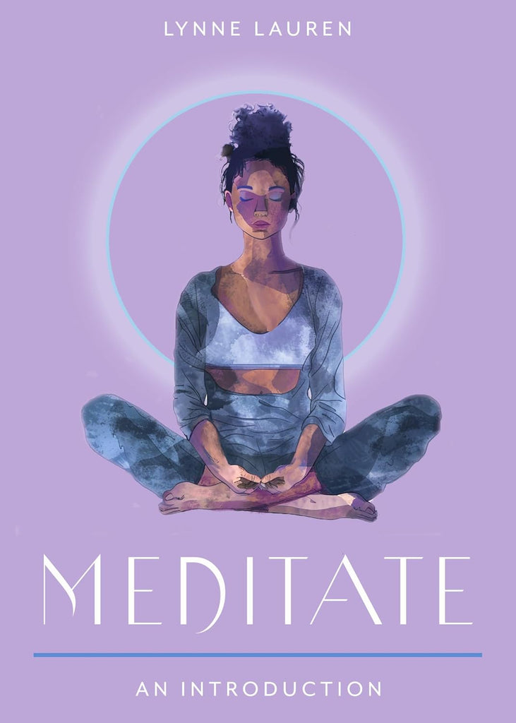 Meditate Your Plain & Simple Guide to Calming the Mind and De-Stressing Your Life
