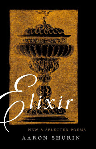 Elixir New and Selected Poems