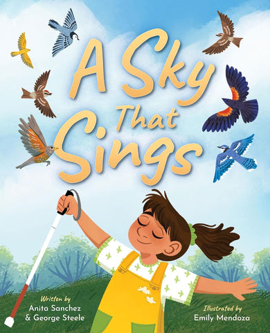 Sky That Sings