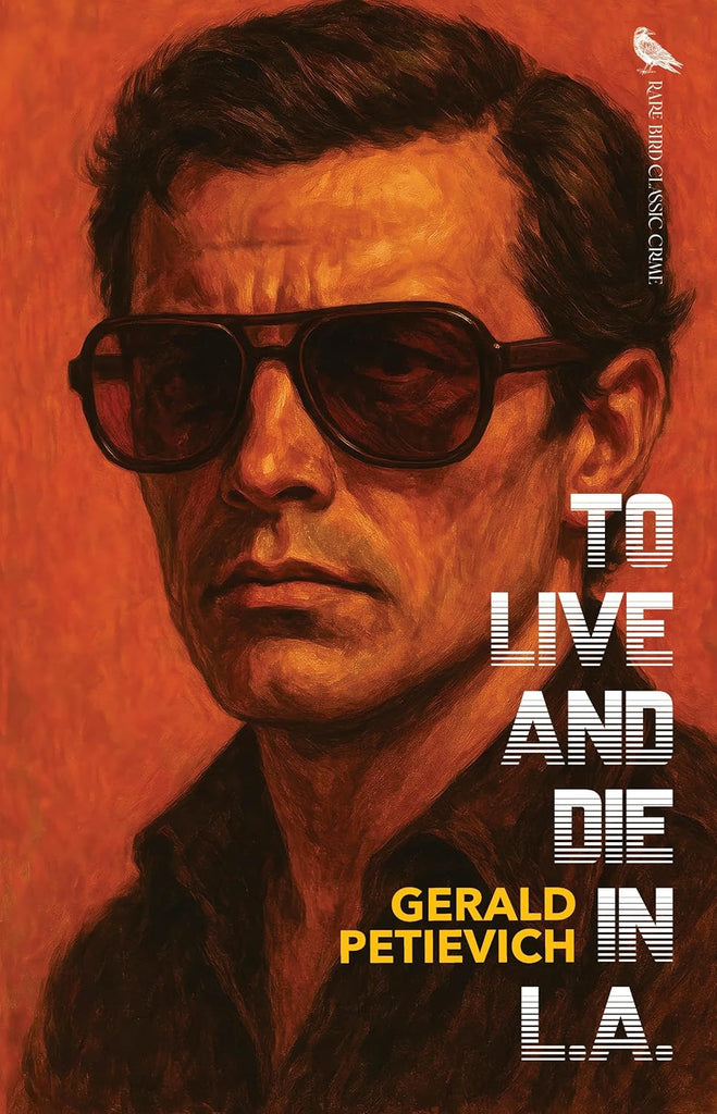 To Live and Die in L.A.