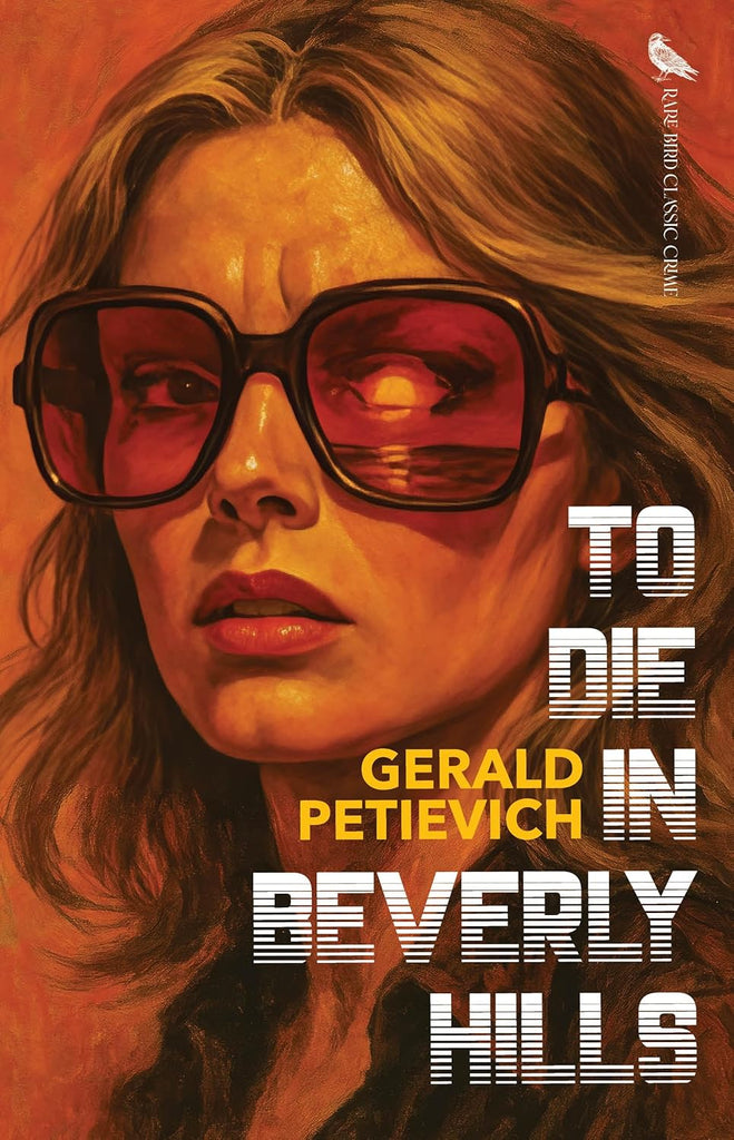 To Die in Beverly Hills