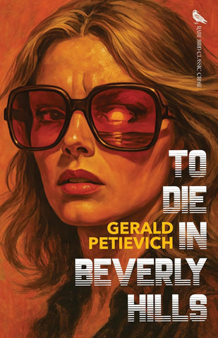 To Die in Beverly Hills