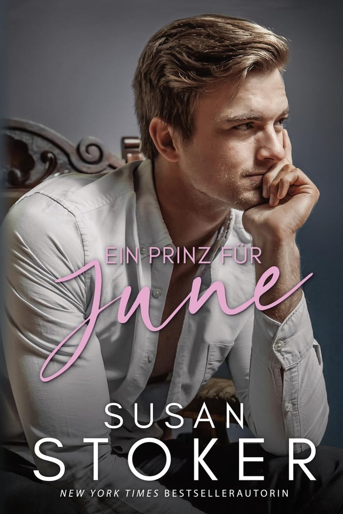 Prinz fur June