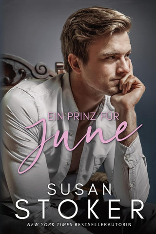 Prinz fur June